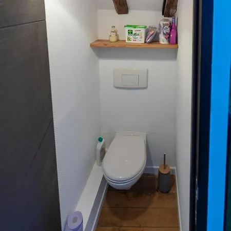 Spacious Near The Palais Garnier Apartament