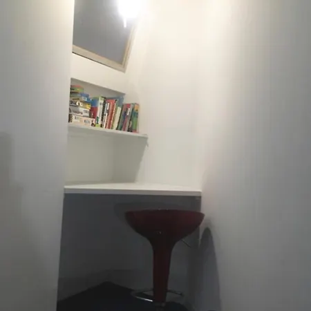 Spacious Near The Palais Garnier Apartament
