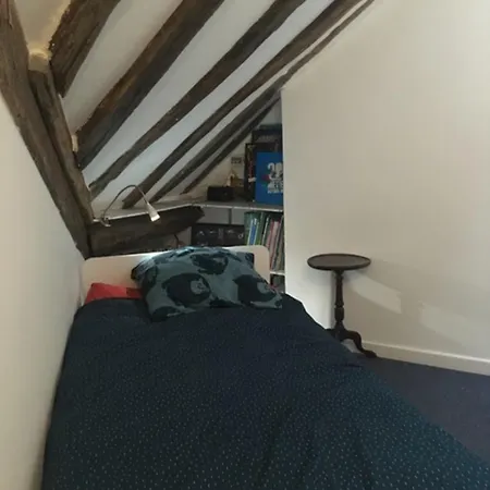 Spacious Near The Palais Garnier Parigi