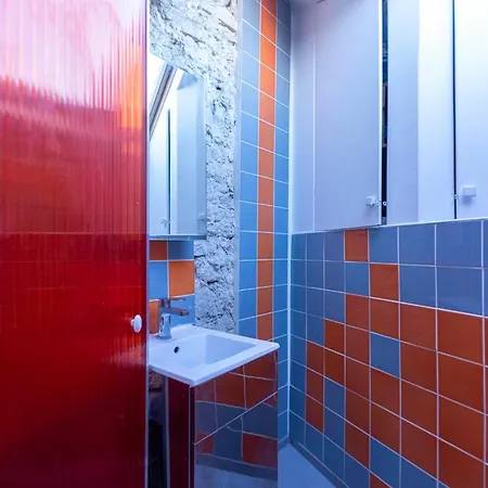 Appartamento Spacious Near The Palais Garnier Parigi