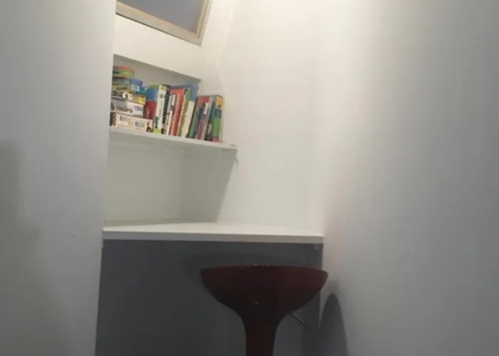 Spacious Near The Palais Garnier Apartament
